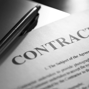 Contrattualistica
